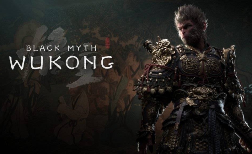 Black Myth: Wukong