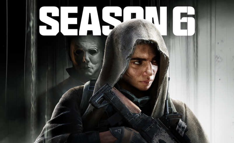 Call of Duty MWIII Season 6