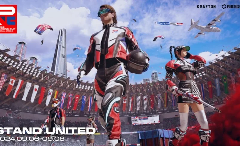 جام ملت‌های PUBG 2024؛ سومین رویداد محبوب ورزش های الکترونیک