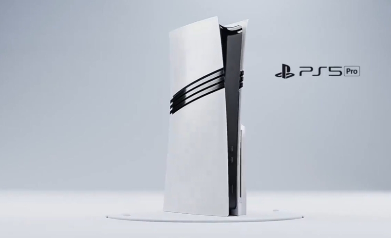 PS5 Pro