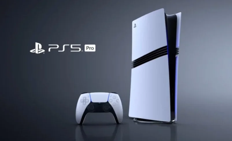سونی رسماً از کنسول PS5 Pro با قیمت 700 دلار رونمایی کرد