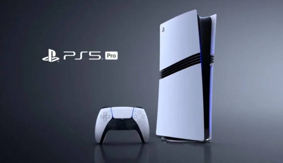 PS5 Pro