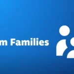 Steam Families