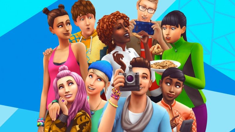 منتظر The Sims 5 نباشید!