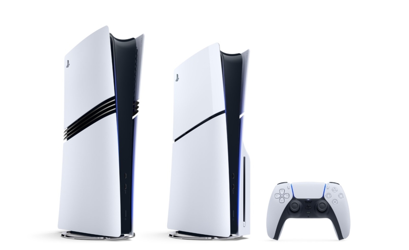 PS5 Pro