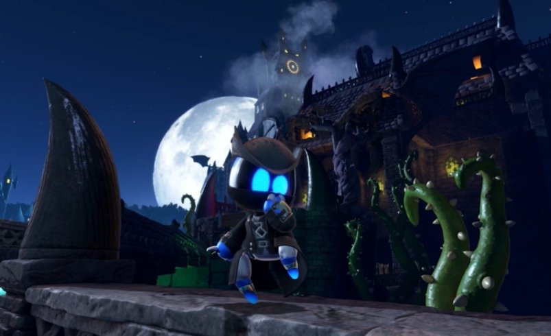 Astro Bot