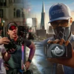 فیلمبرداری Watch Dogs به پایان رسید