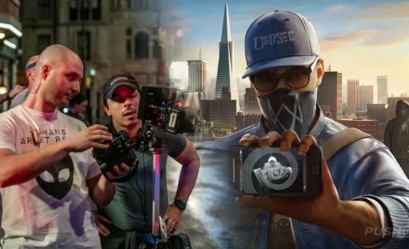 فیلمبرداری Watch Dogs به پایان رسید