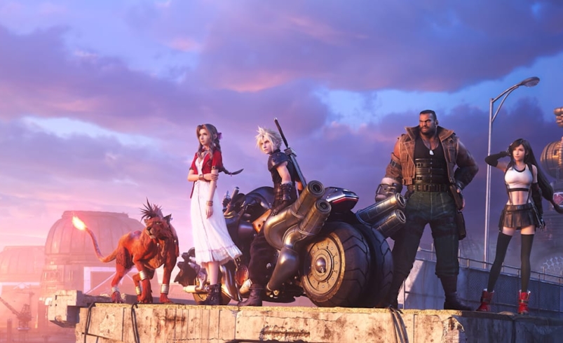 Final Fantasy