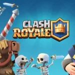 مسابقات Clash Royale الایترا