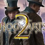 Hogwarts Legacy 2