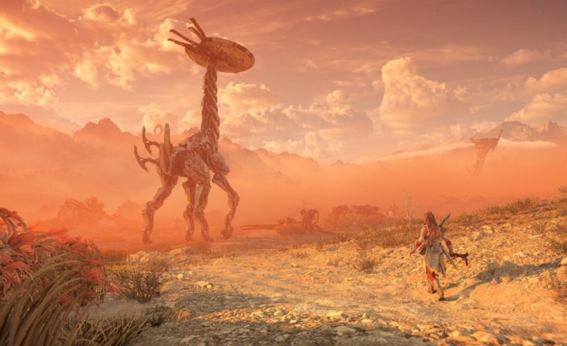 Horizon