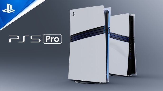 PS5 Pro