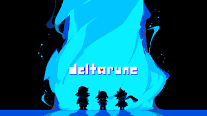 Deltarune چند قدم به تکمیل شدن نزدیک شده است