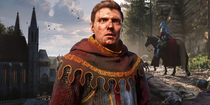 Kingdom Come Deliverance 2