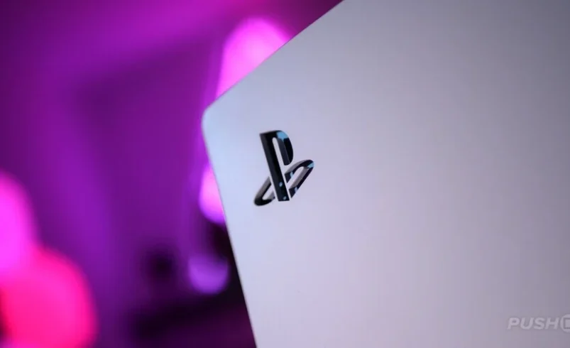 PS5 Welcome Hub
