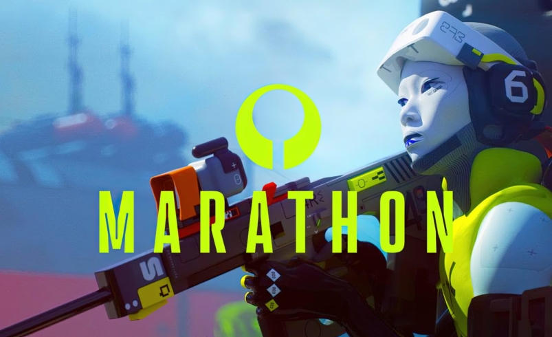 Marathon