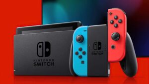 شایعه: تصاویر افشا شده از Nintendo Switch 2 ظاهر کنسول جدید را نشان می‌دهد