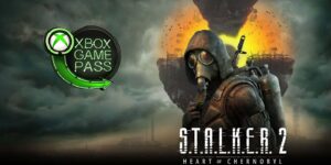 عملکرد STALKER 2 روی XBOX Series S