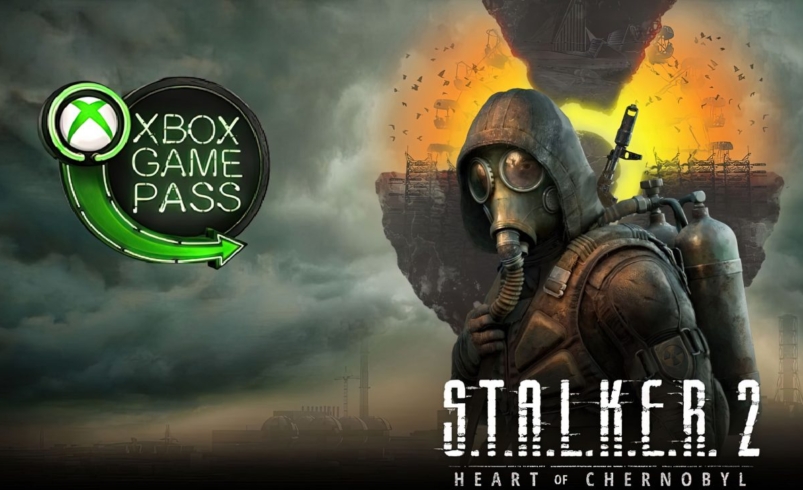 عملکرد STALKER 2 روی XBOX Series S