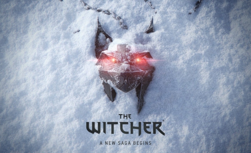 The Witcher 4 به‌زودی وارد مرحله‌ی تولید کامل می‌شود