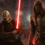 Star Wars: Knights of the Old Republic