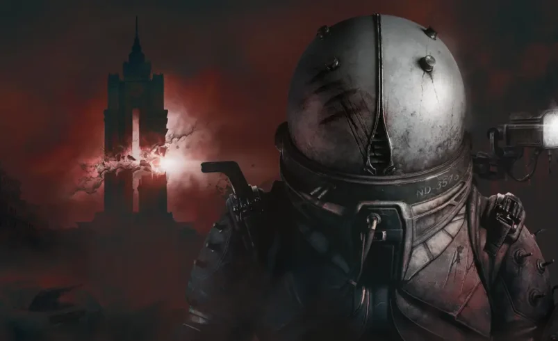 Cronos: The New Dawn