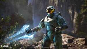 از این پس تمام بازی‌های Halo با Unreal Engine 5 توسعه داده خواهند شد!