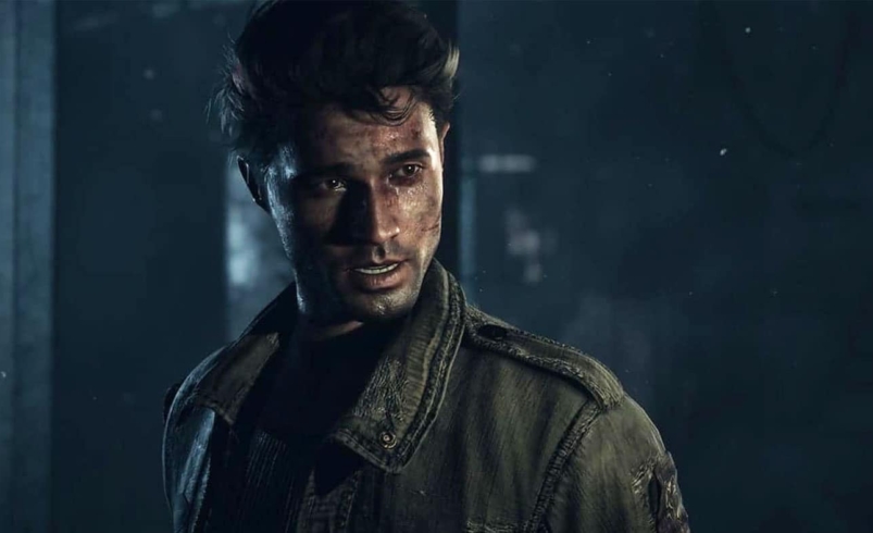 Until Dawn Remake