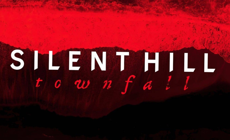 Silent Hill: Townfall