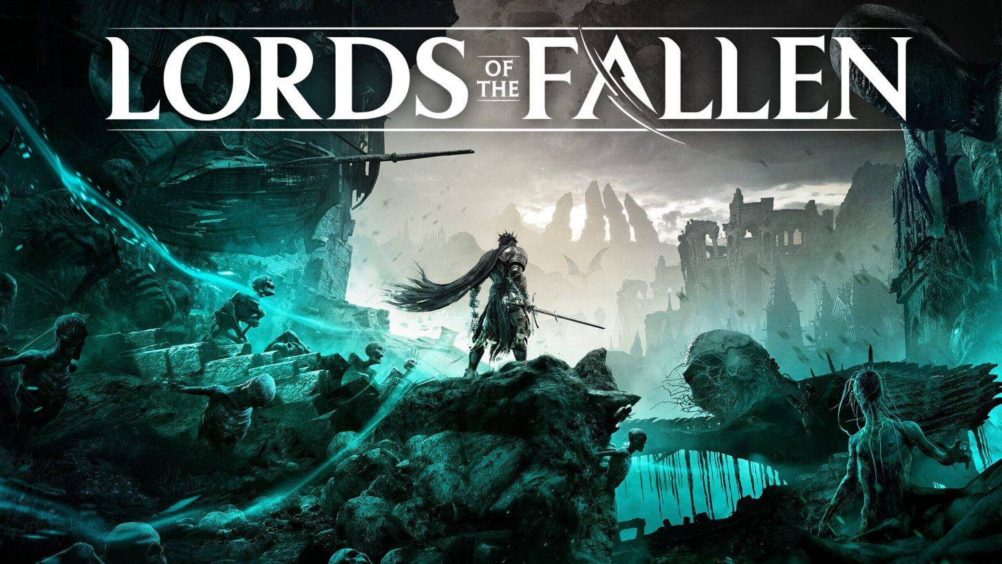 اولین جزئیات از Lords of the Fallen 2 منتشر شد