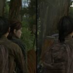 PS5 Pro The Last of Us Part 2