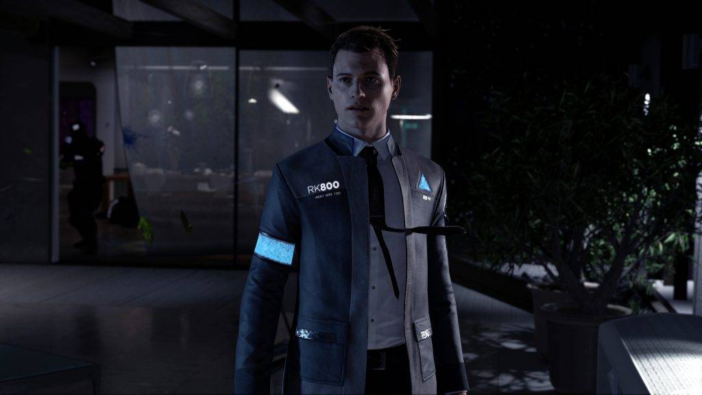 فروش بازی Detroit: Become Human از 10 میلیون نسخه گذشت