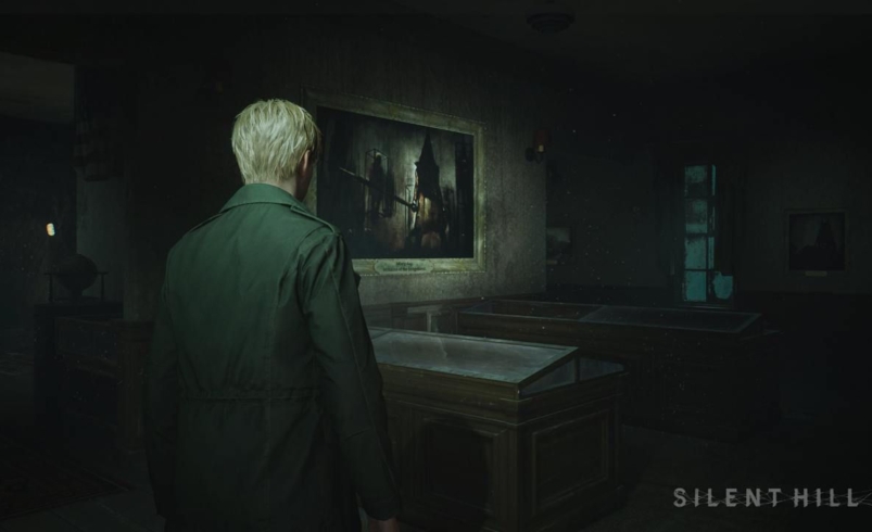 Silent Hill 2 Remake