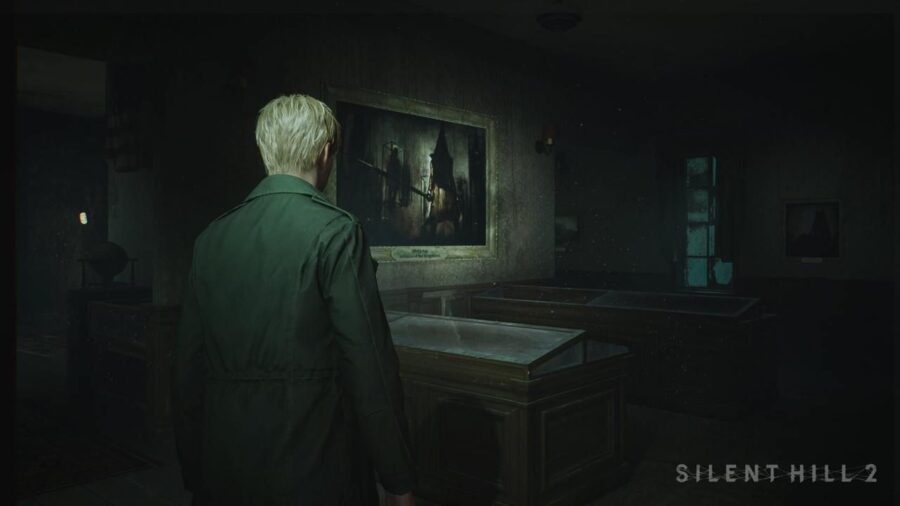 Silent Hill 2 Remake