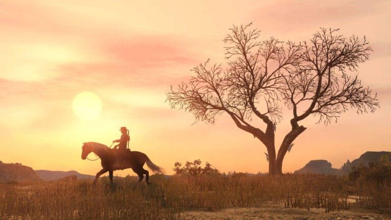 سیستم مورد نیاز Red Dead Redemption اعلام شد