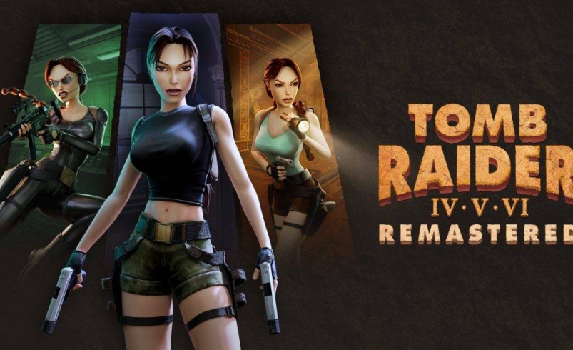 Tomb Raider