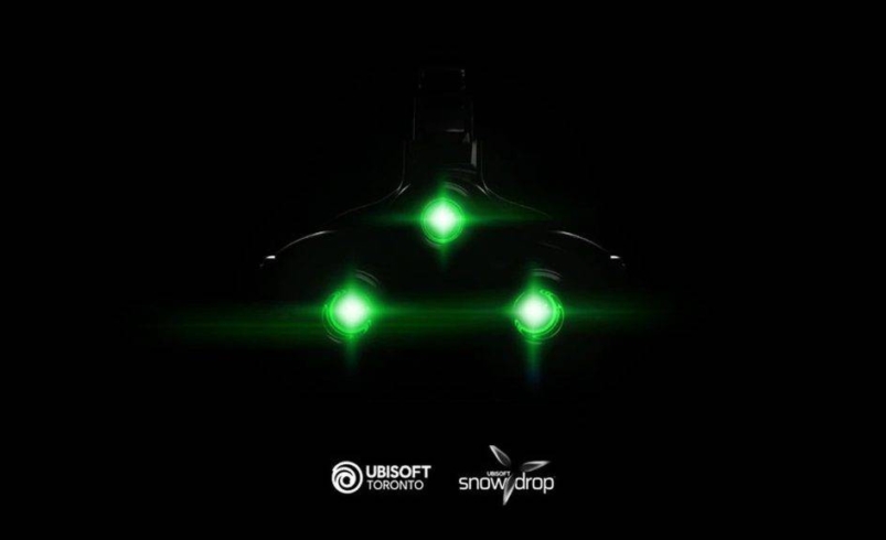Splinter Cell