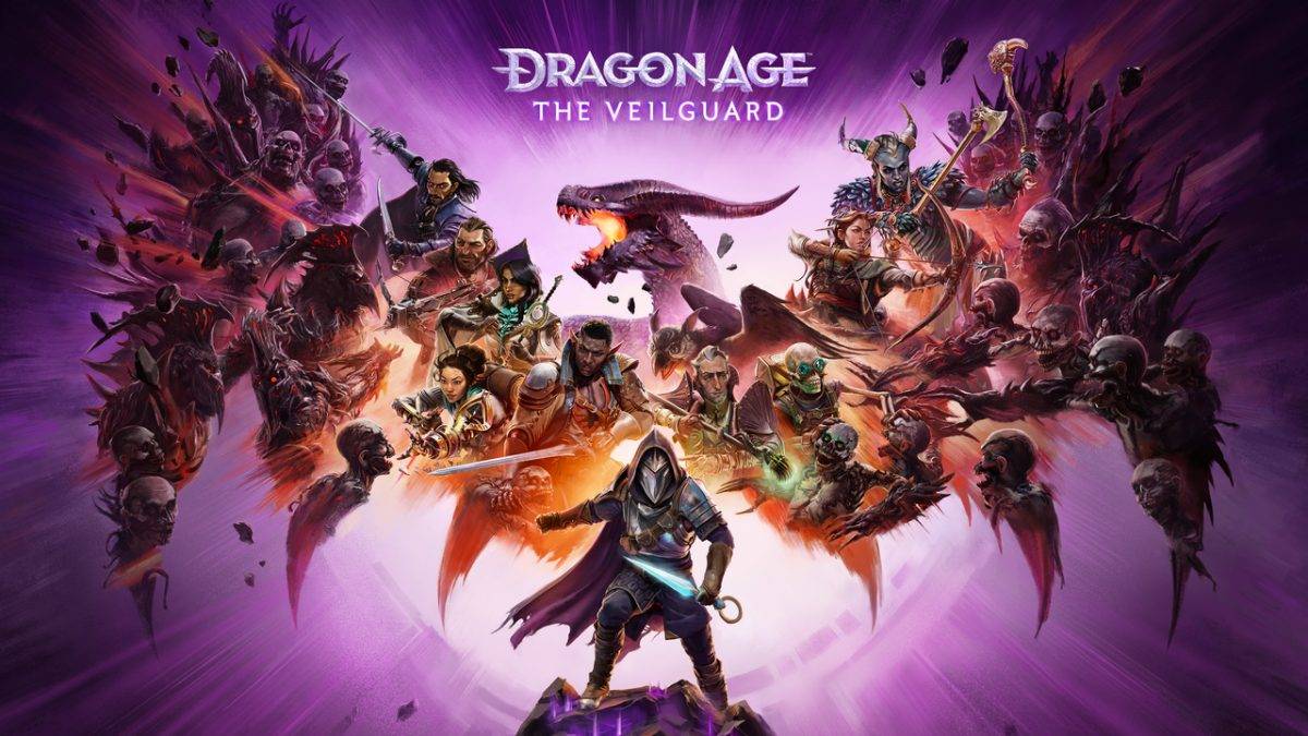 از مشخصات سیستم مورد نیاز Dragon Age: The Veilguard رونمایی شد