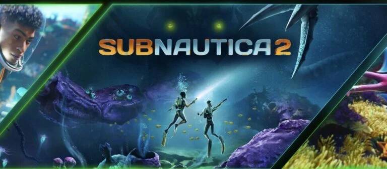 Subnautica 2