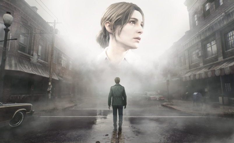 Silent Hill 2
