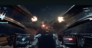 Squadron 42 نسخه فرعی Star Citizen در سال 2026 عرضه خواهد شد