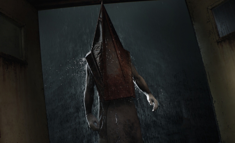 Bloober Team آماده ساخت عناوین بیشتری از Silent Hill است
