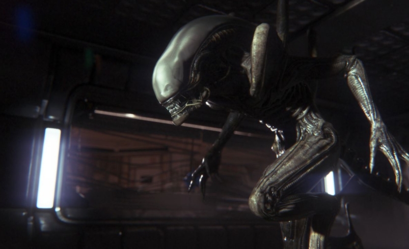 Alien: Isolation