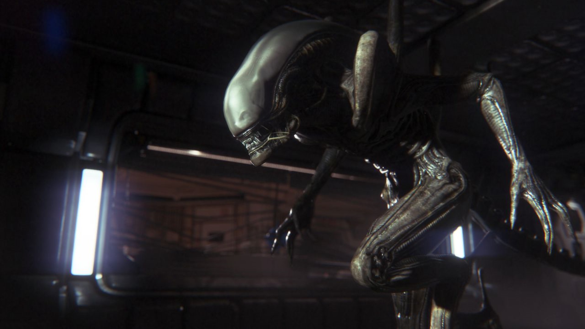 دنباله Alien: Isolation در مراحل اولیه تولید قرار دارد