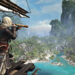 Assassin's Creed 4 Black Flag