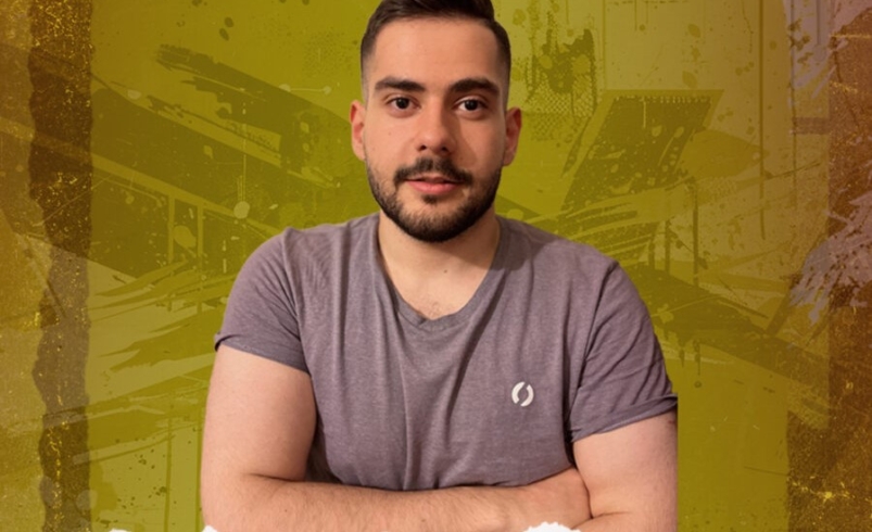 قهرمان الایترا مشخص شد