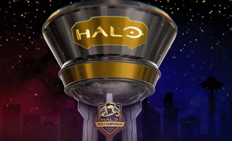 Halo 2024