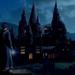 Hogwarts Legacy Definitive Edition