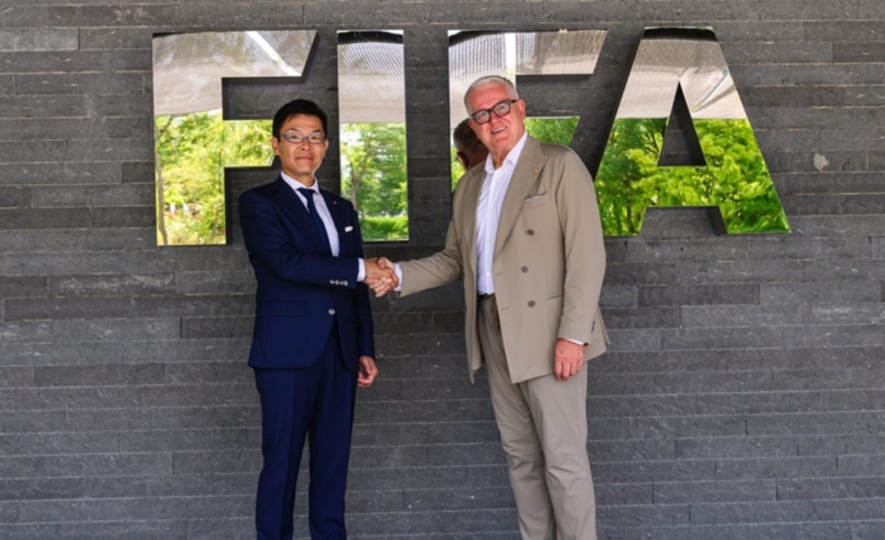 FIFA